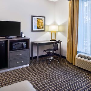 Queen Room Disability Access