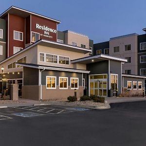 Residence Inn By Marriott Denver Central Park