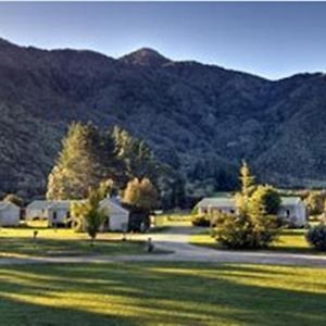 Smiths Farm Holiday Park